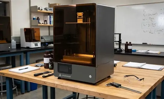 How Fast Can a 3D Printing Machine Turn Concepts Into Models?